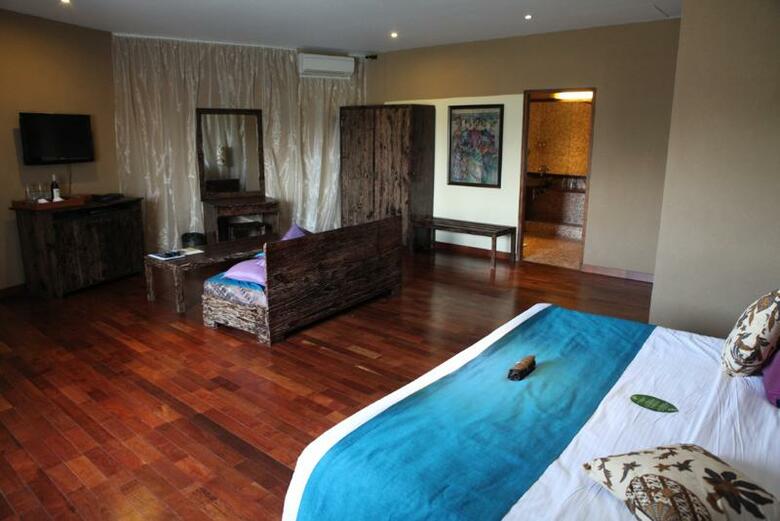 Hotel Kupu Kupu Jimbaran