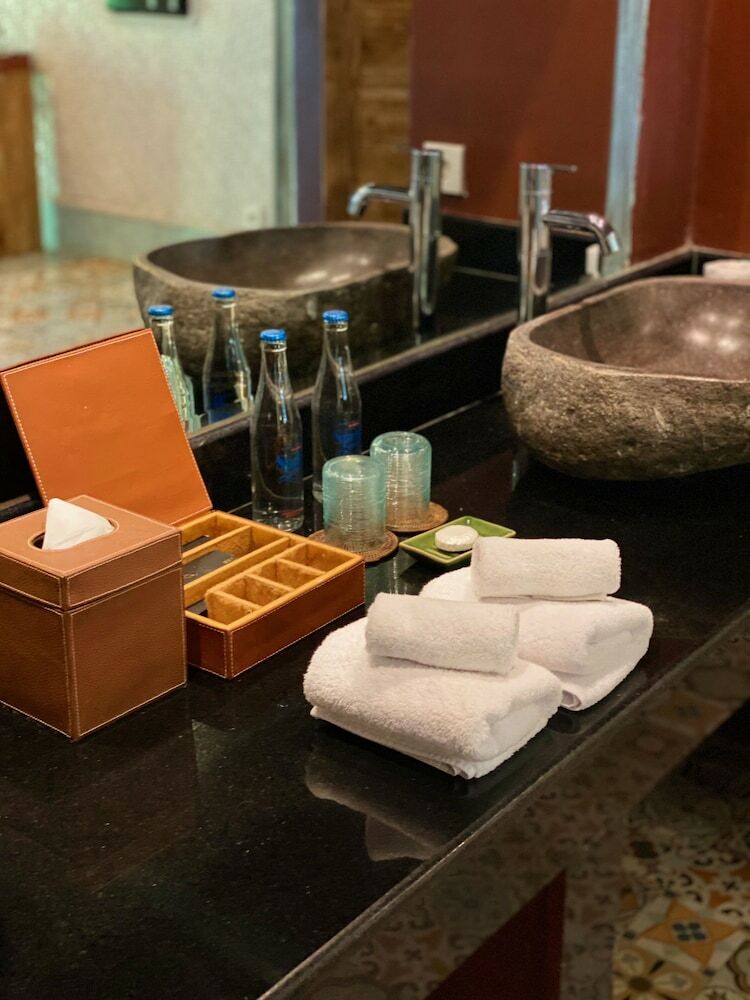 Hotel Kupu Kupu Jimbaran