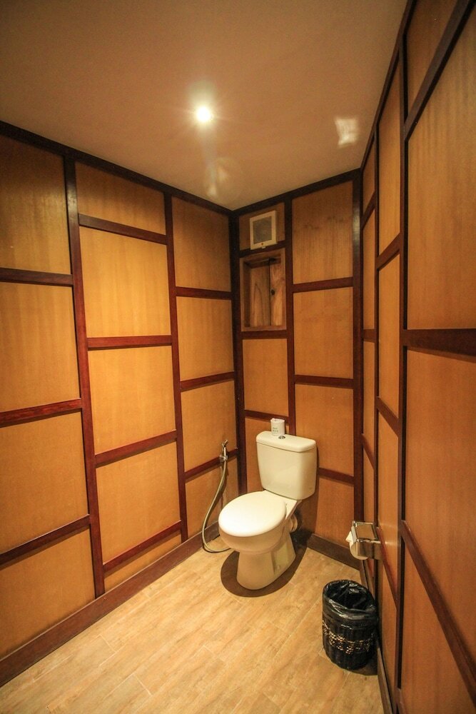Hotel Kupu Kupu Jimbaran
