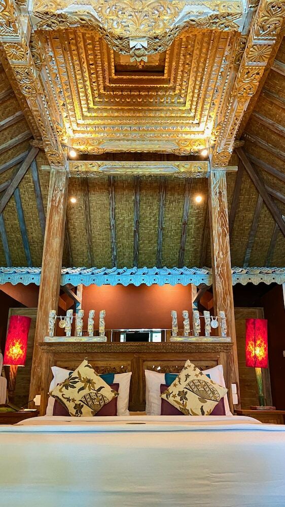 Hotel Kupu Kupu Jimbaran