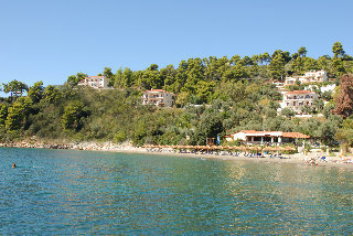 Apartamentos Vassilias Beach