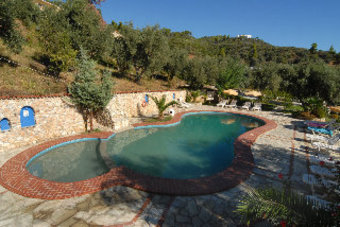 Apartamentos Vassilias Beach