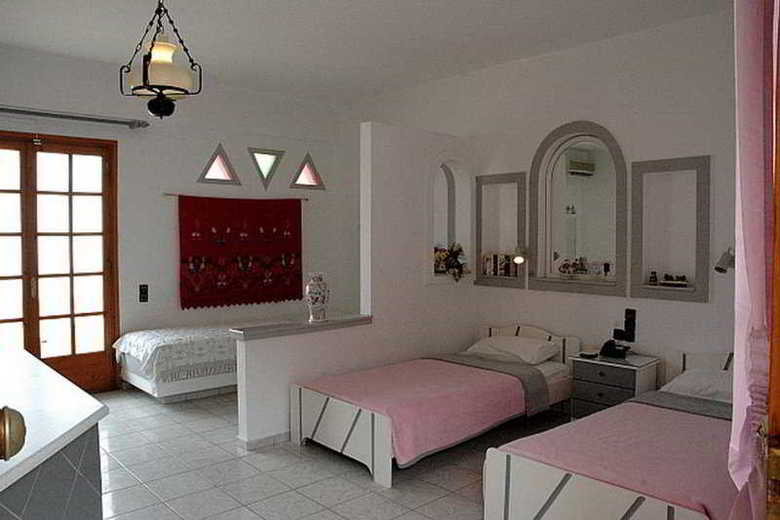Hotel La Luna