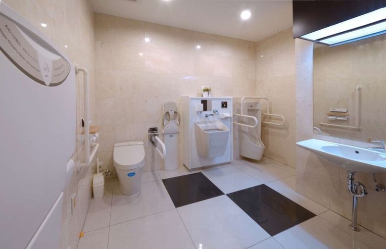 Hotel Toyoko Inn Narita Kuko