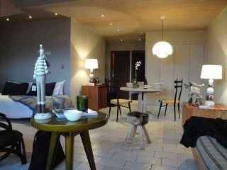 Apartamentos The Catalogne