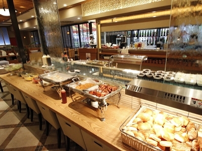 Hotel Hearton Kita Umeda