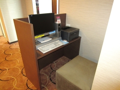 Hotel Hearton Kita Umeda