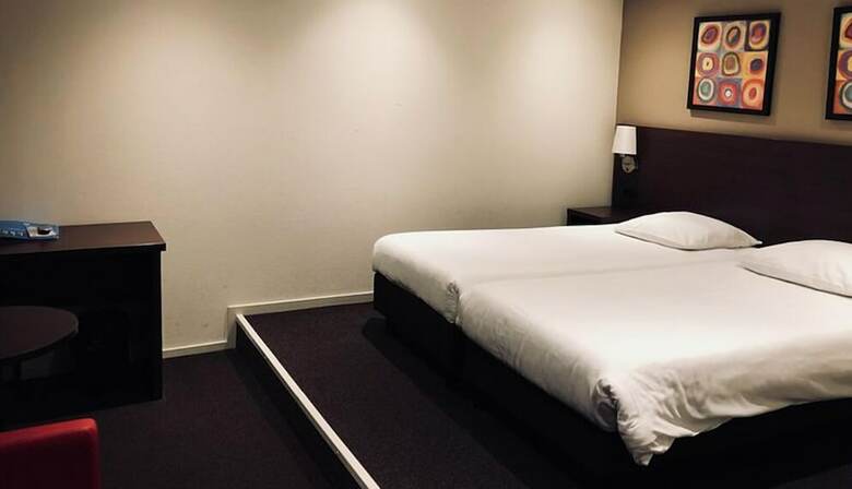 Sandton Gilde Hotel