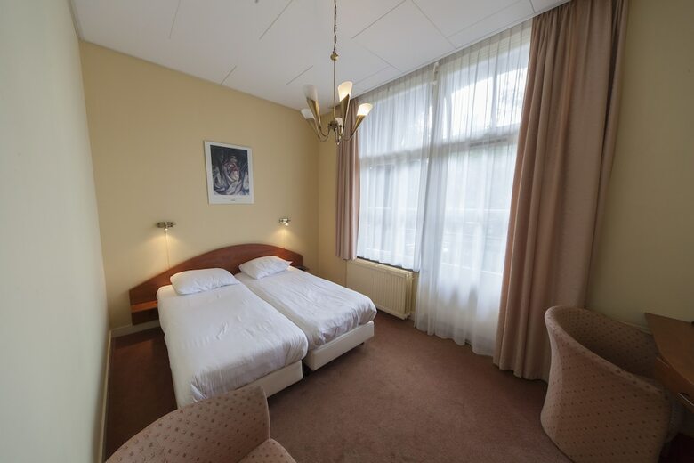Sandton Gilde Hotel