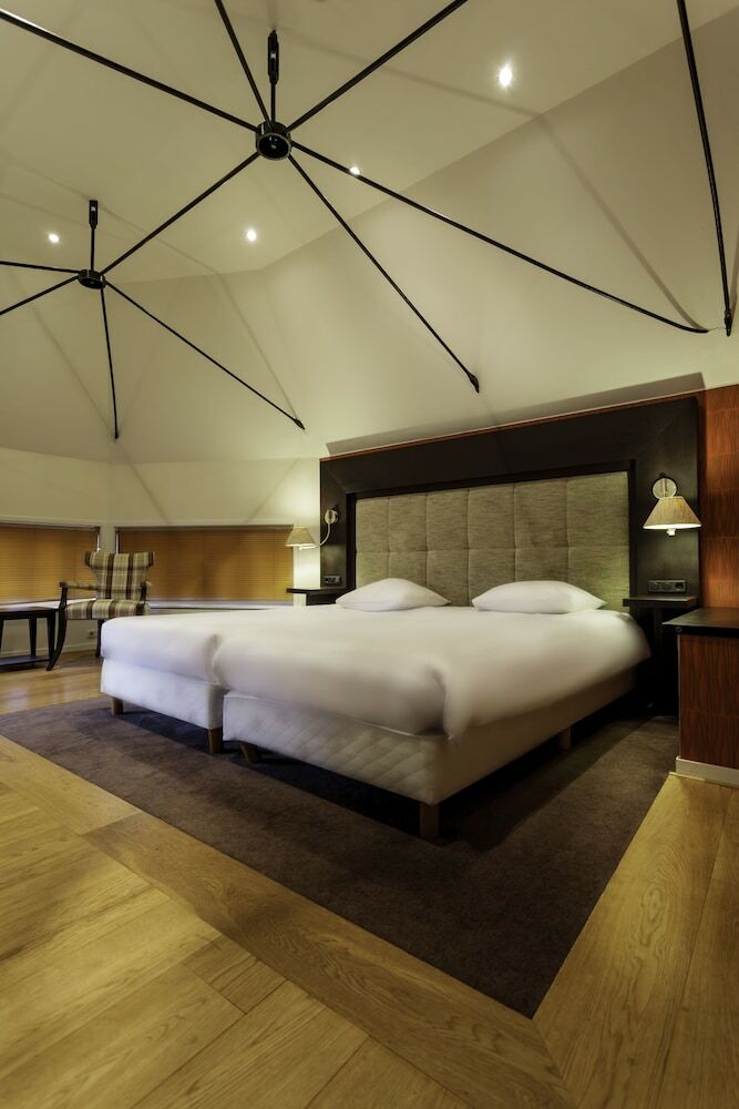 Sandton Gilde Hotel