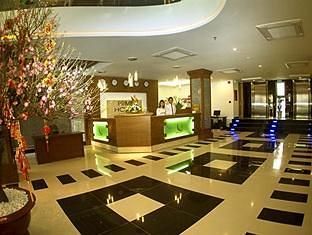 Prime Hotel