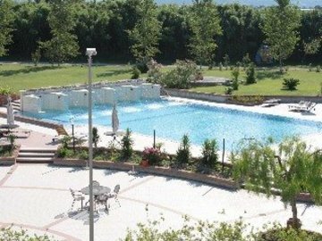 Grand Hotel Paestum Tenuta Lup�