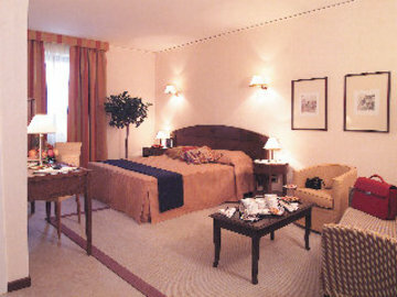 Grand Hotel Paestum Tenuta Lup�