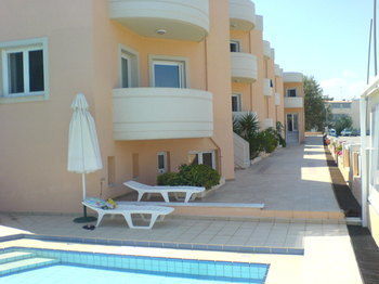 Hotel Georgina