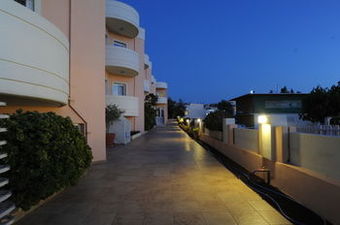 Hotel Georgina