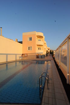 Hotel Georgina