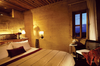 Hotel Boutique Argos In Cappadocia