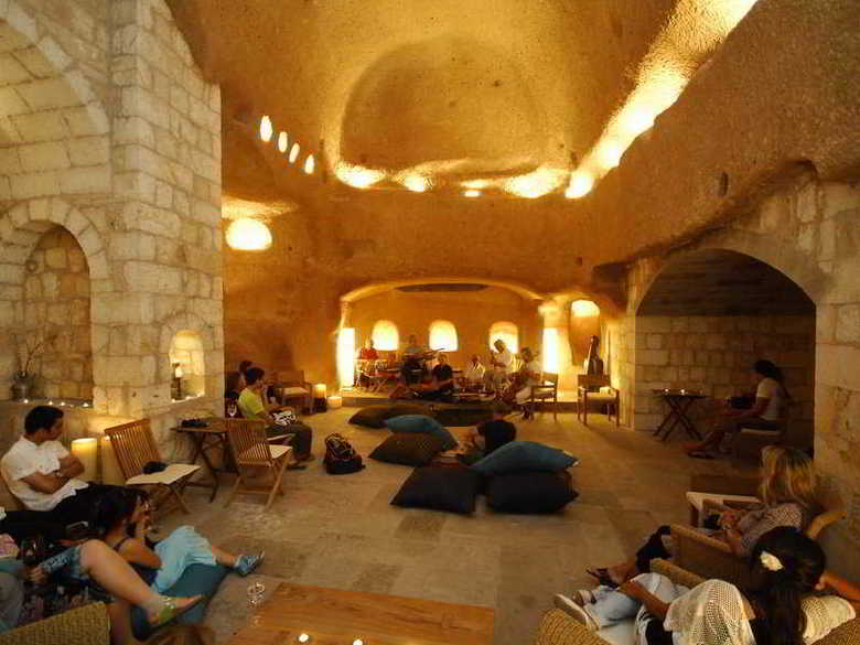 Hotel Boutique Argos In Cappadocia