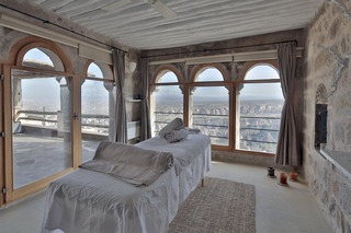 Hotel Boutique Argos In Cappadocia