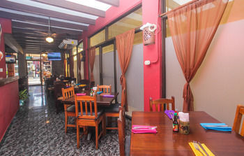 Hotel Poseidon Y Restaurante