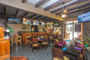 Hotel Poseidon Y Restaurante