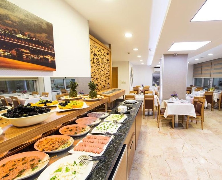 Aspalace Hotel