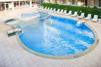 Hotel Oasis