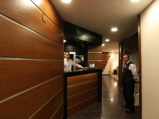 Hotel Ankyra