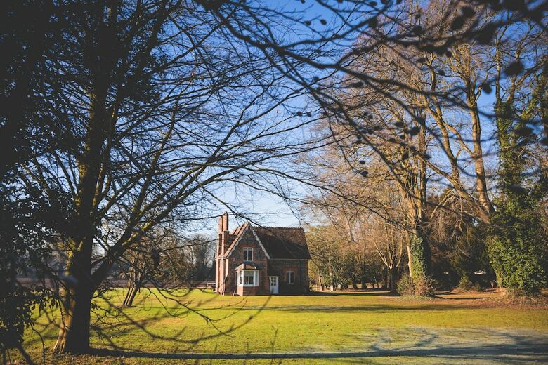 Hotel Oakley Hall