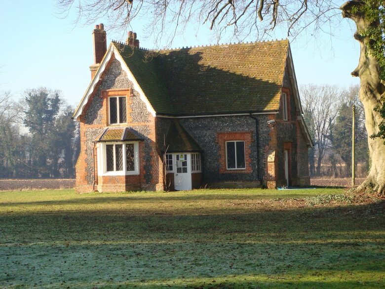Hotel Oakley Hall