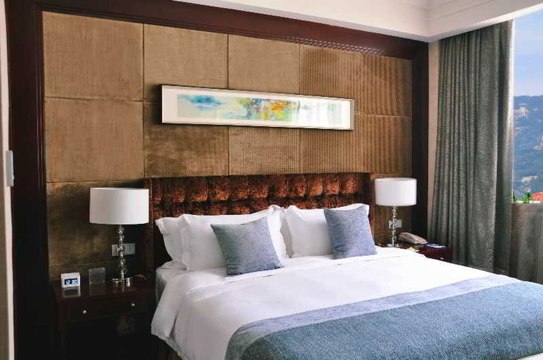 Hotel Howard Johnson Riverfront Plaza Fuzhou