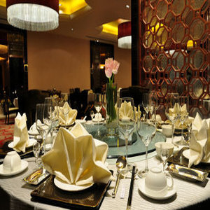 Hotel Howard Johnson Riverfront Plaza Fuzhou