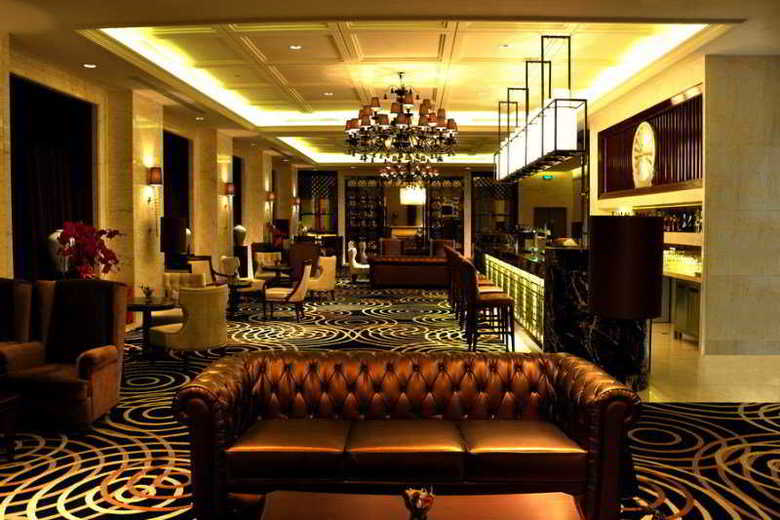 Hotel Howard Johnson Riverfront Plaza Fuzhou
