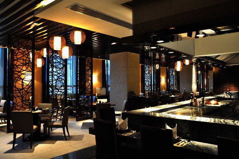 Hotel Howard Johnson Riverfront Plaza Fuzhou
