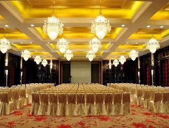 Hotel Howard Johnson Riverfront Plaza Fuzhou