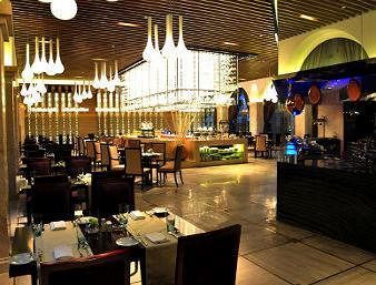 Hotel Howard Johnson Riverfront Plaza Fuzhou