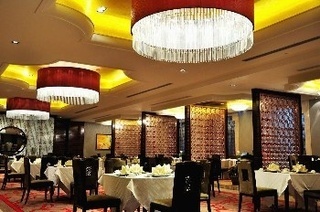 Hotel Howard Johnson Riverfront Plaza Fuzhou