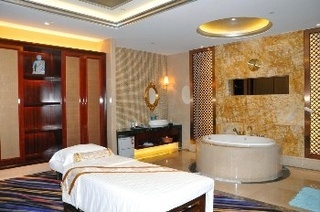 Hotel Howard Johnson Riverfront Plaza Fuzhou