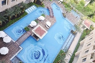 Hotel Howard Johnson Riverfront Plaza Fuzhou