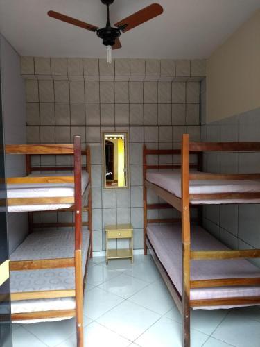 Hostal Pousada Videiras Santa Rita De C�ssia