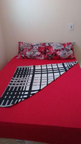 Hostal Pousada Videiras Santa Rita De C�ssia