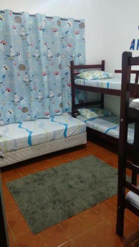 Hostal Pousada Videiras Santa Rita De C�ssia
