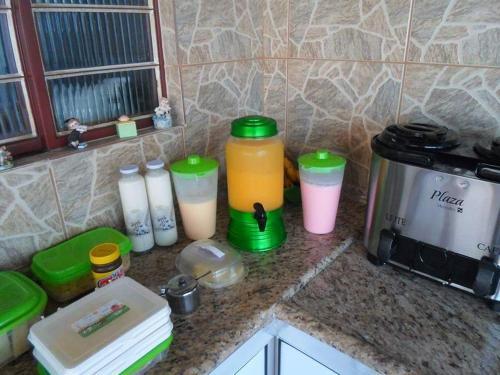 Hostal Pousada Videiras Santa Rita De C�ssia