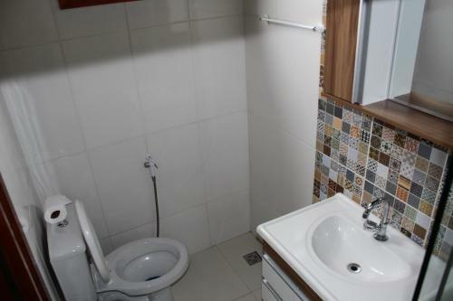 Bed & Breakfast Pousada Clube Farol Do Vale