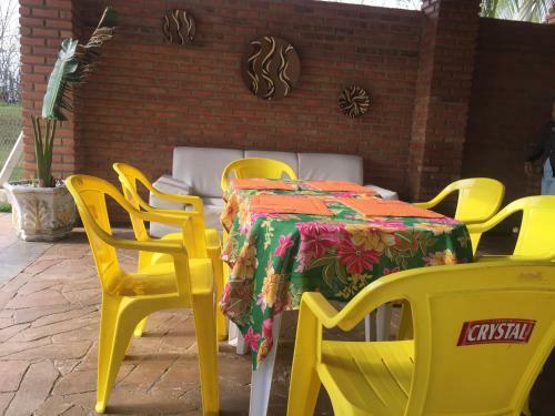 Bed & Breakfast Pousada Clube Farol Do Vale