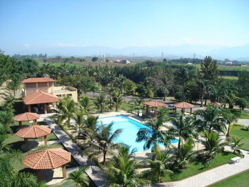 Bed & Breakfast Pousada Clube Farol Do Vale