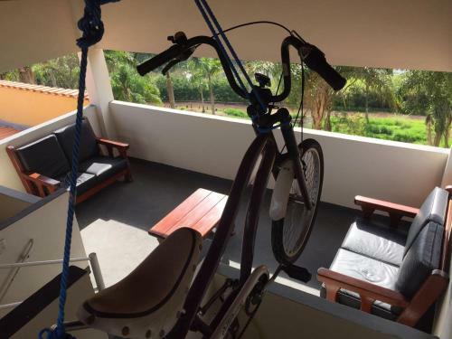 Bed & Breakfast Pousada Clube Farol Do Vale