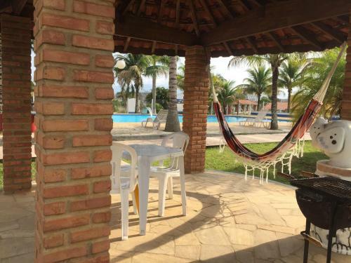 Bed & Breakfast Pousada Clube Farol Do Vale