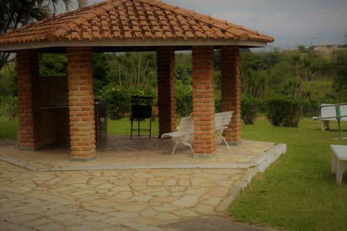 Bed & Breakfast Pousada Clube Farol Do Vale