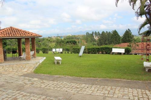 Bed & Breakfast Pousada Clube Farol Do Vale